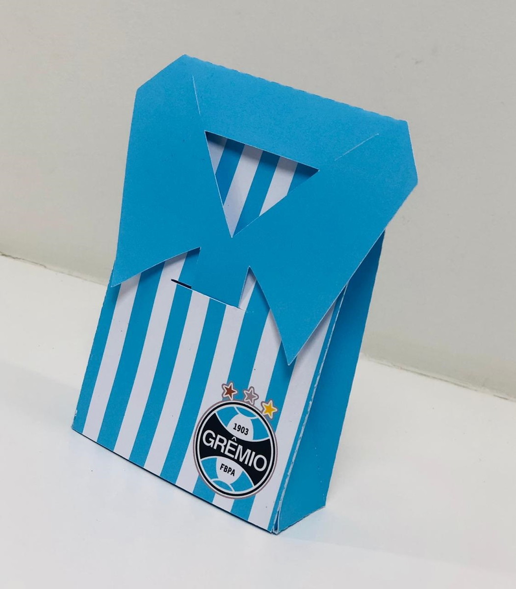 Arquivo De Corte - Grêmio 1 - Imagem 5