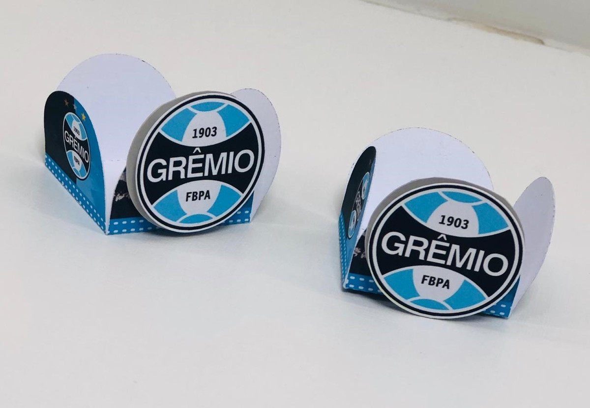 Arquivo De Corte - Grêmio 1 - Imagem 4