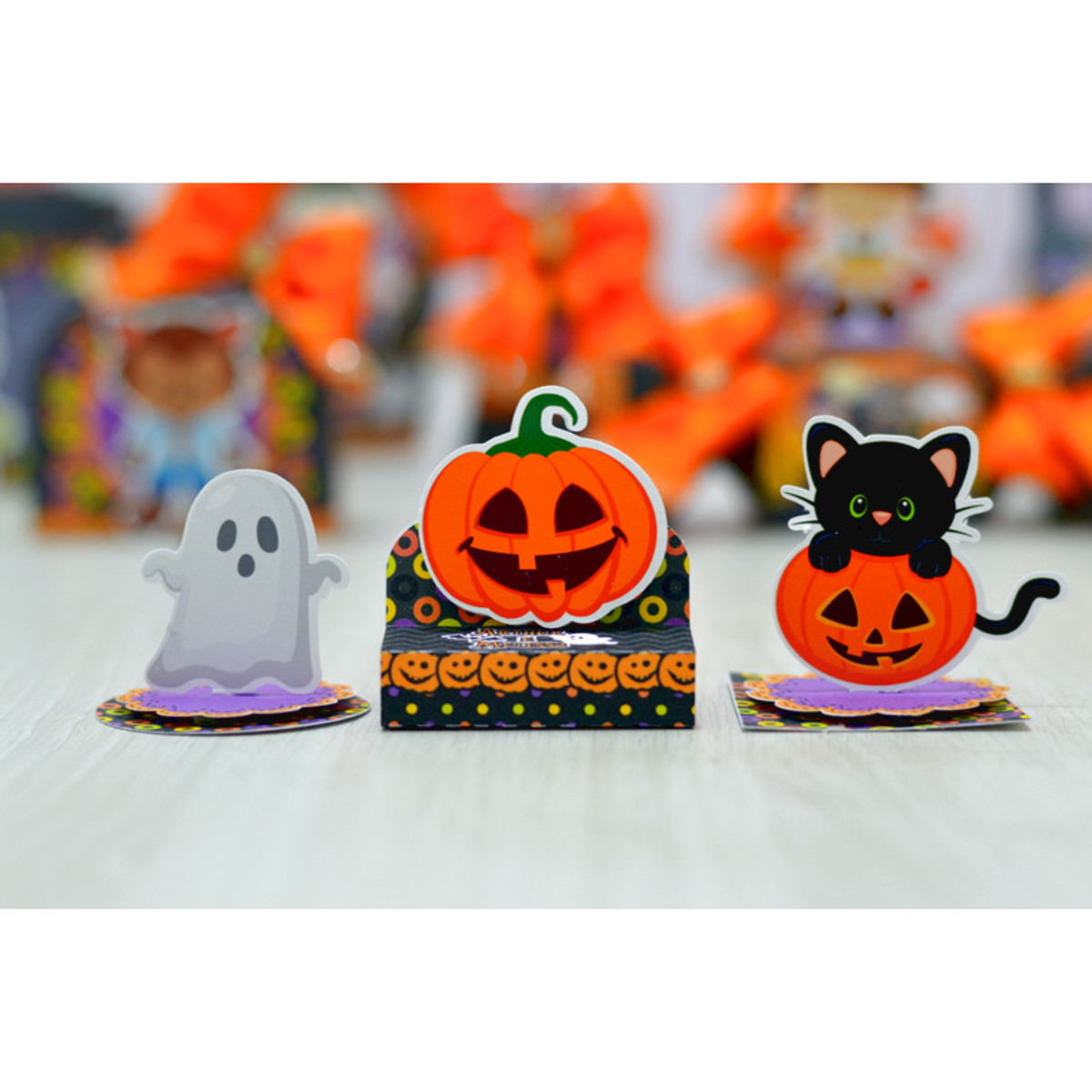 Arquivo de Corte - Halloween 7 - Imagem 3
