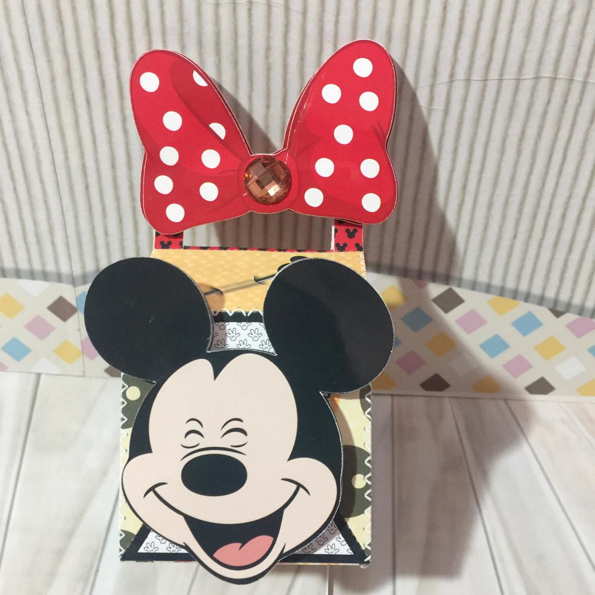 Arquivo de Corte - Mickey e Minnie 4 - Imagem 4