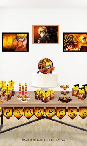 Arquivo de Corte - Naruto 5
