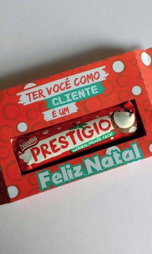 Arquivo de Corte - Natal (Caixa para Prestígio) 1
