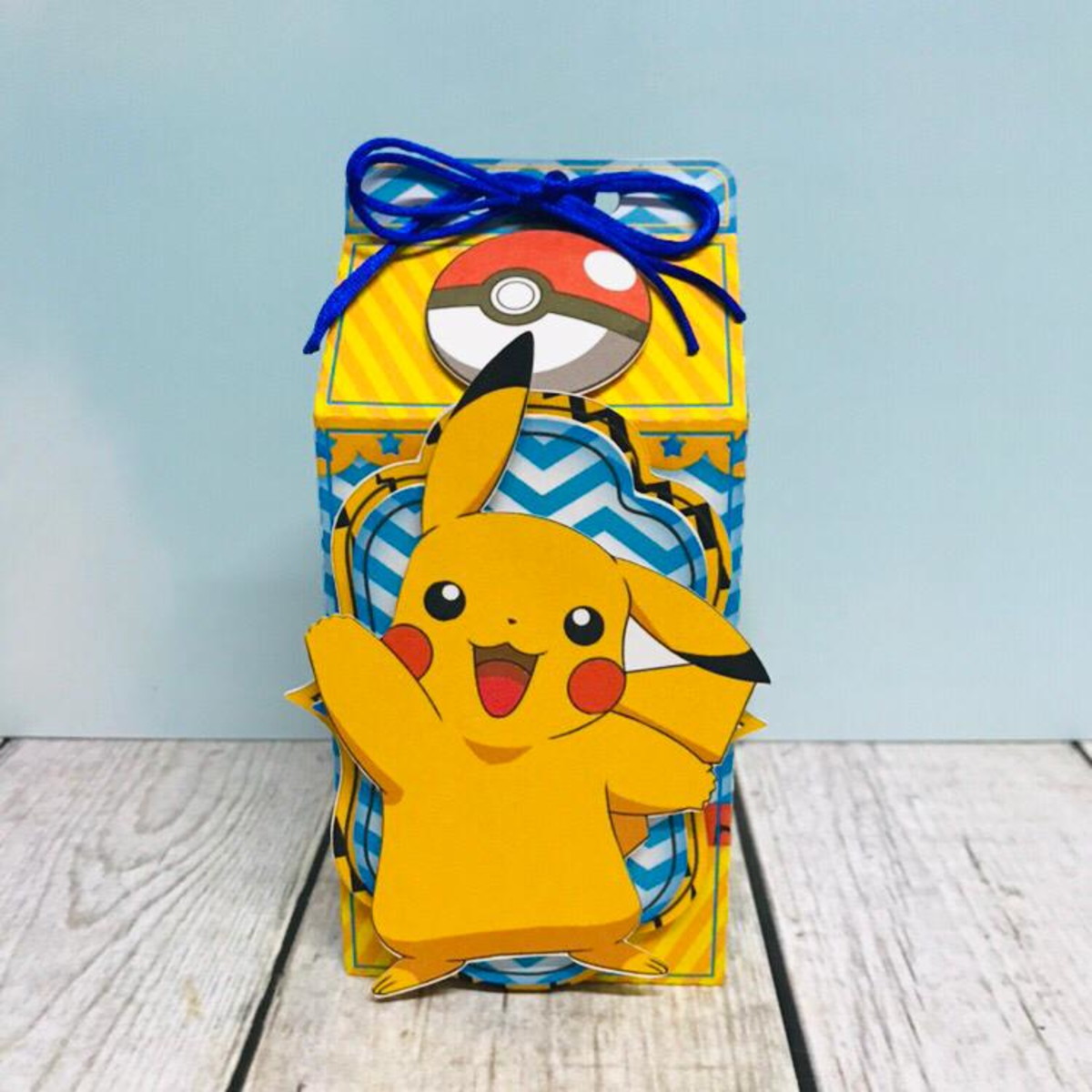Arquivo De Corte - Pokemon 7 - Imagem 5