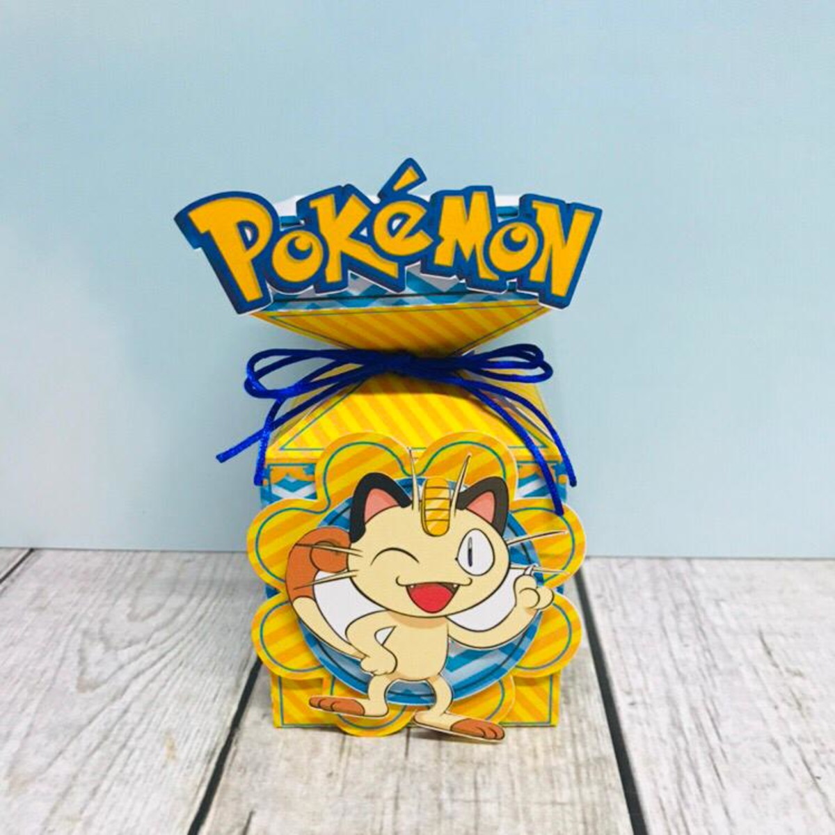 Arquivo De Corte - Pokemon 7 - Imagem 4