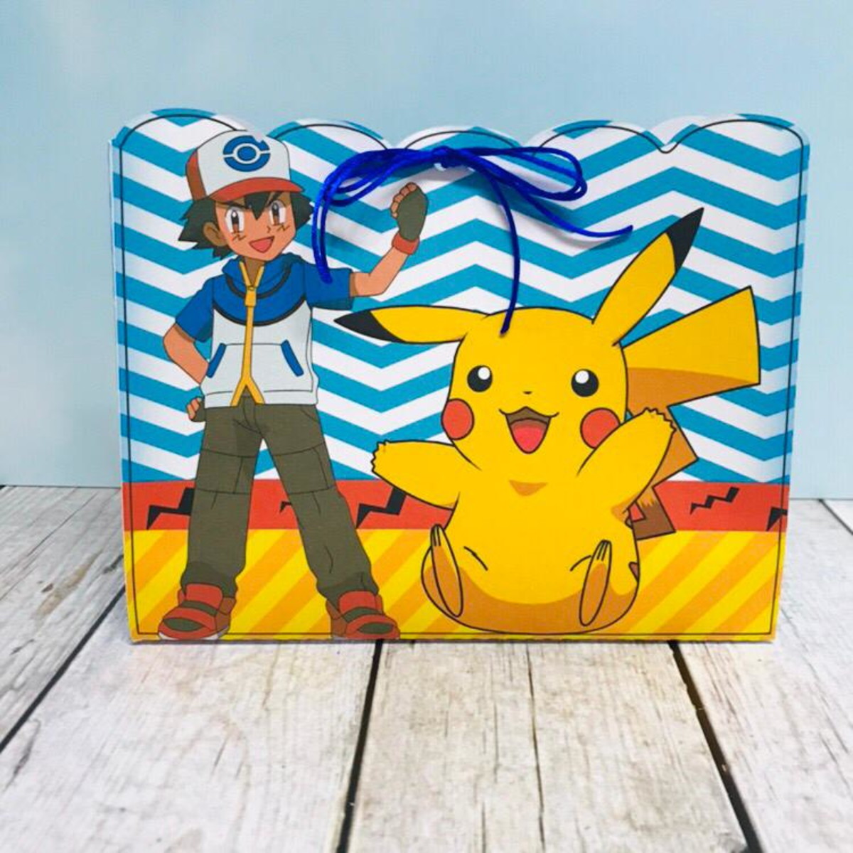 Arquivo De Corte - Pokemon 7 - Imagem 3