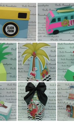 Arquivo de Corte - Tropical 7