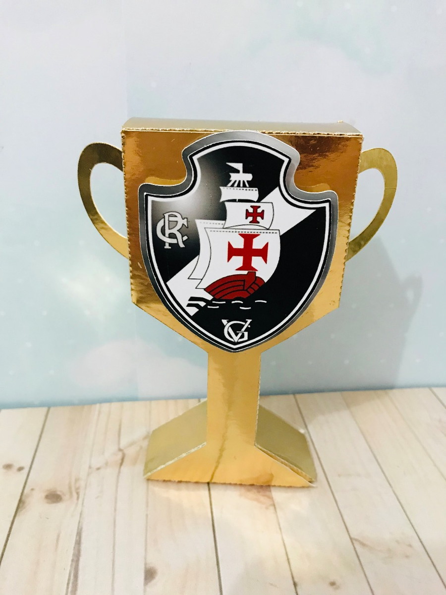 Arquivo De Corte - Vasco 2 - Imagem 3
