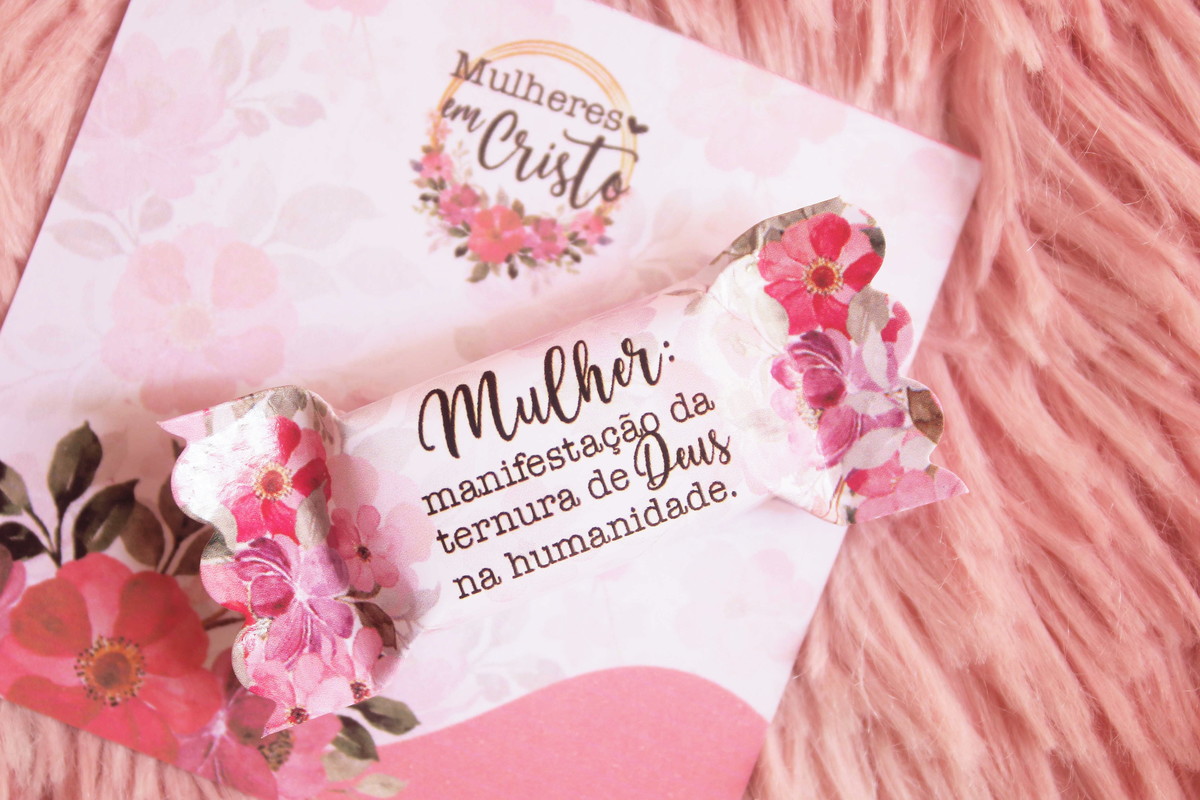 Arquivo Digital - Balas (dia das Mulheres) 11 - Png, pdf - Imagem 5