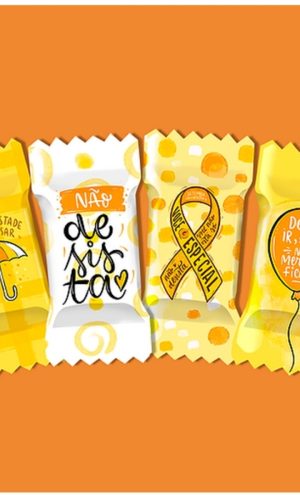 Arquivo Digital - Balas (setembro Amarelo) 3 - Png, pdf