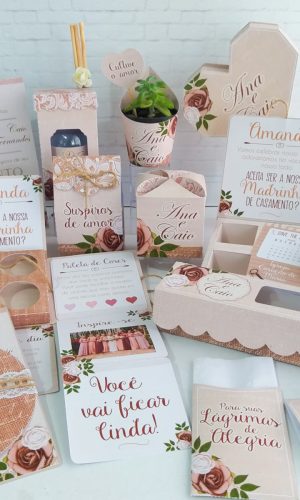 Arquivo de Corte - Casamento 2